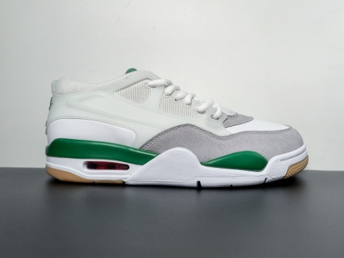 Air Jordan 4 RM “Pine Green” 绿松石低帮 货号：FQ7939-103 ​尺码36-47.5