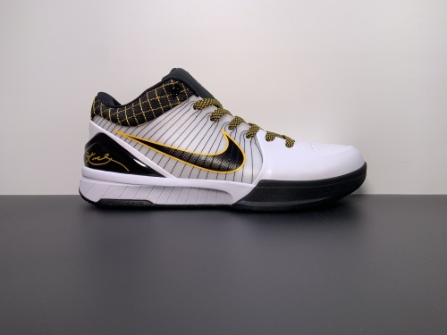 OG 出品  Nike Zoom Kobe 4Protro “Del Sol”   货号：AV6339-104 尺码：40-48.5