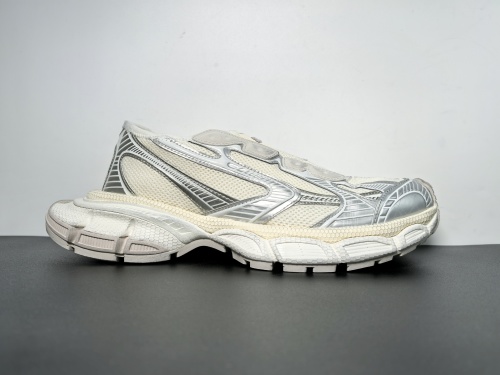 巴黎3XL2.0白银35-46出货