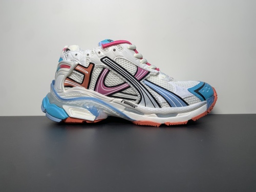 巴黎7.5代白红蓝35-46