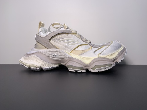 巴黎12代全白35-46