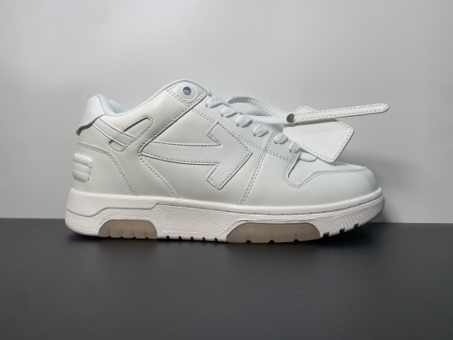 纯原版 Off-White板鞋 白生胶 第一梯队最强品质！全方位复刻！ 尺码：35 36 37 38 39 40 41 42 43 44 45 46 47