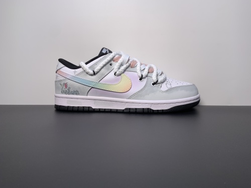 DIY版本 星黎闪翼 爆款配色礼盒版36-46出货 货号：cw1590-100