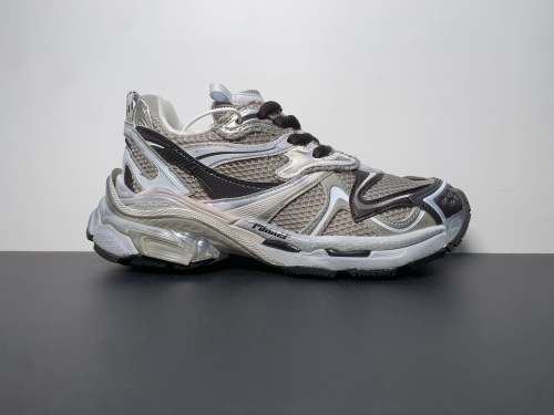 巴黎世家7.0runner升级版  灰棕色35-46