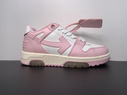 Off white 最高品质36-46白粉