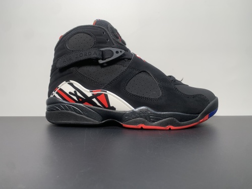 Air Jordan 8 “plavoffs”  coming now aj8季后赛 尺码：40-47.5  货号：305381-062