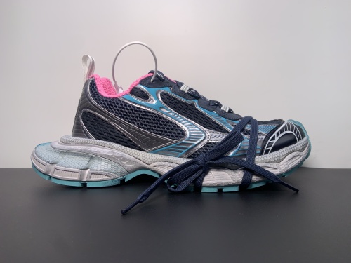 巴黎3XL新配色35-46出货