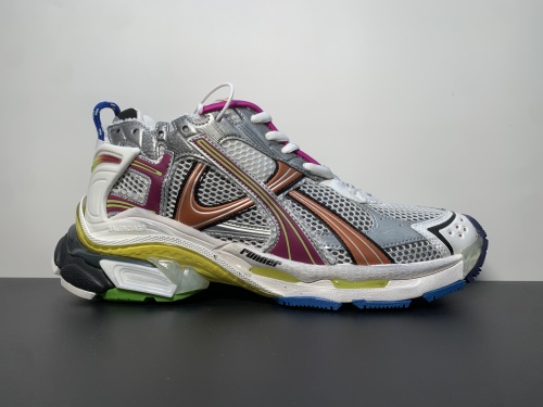 巴黎7.5代彩色35-46出货！