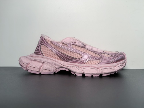 巴黎3XL粉色35-46出货