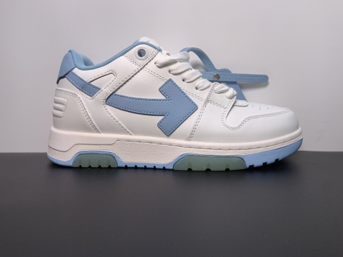 Off white 最高品质36-46白兰