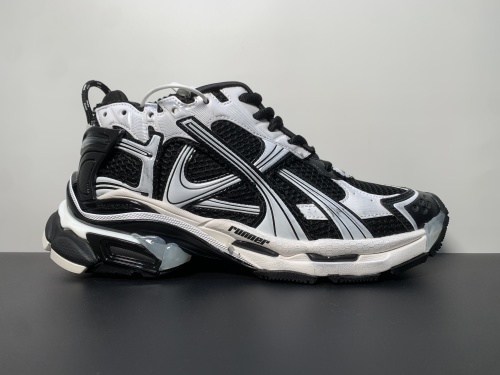 巴黎7.5代黑白出货35-46