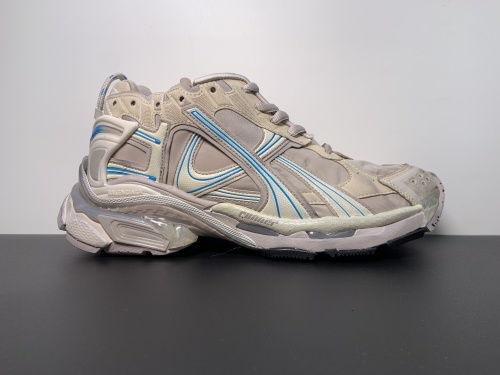 巴黎新配色35-46出货