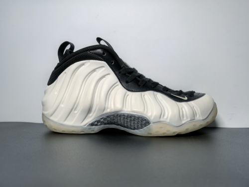 东莞顶级 NK Air Foamposite One 市售最强品质 莞产顶级品质 2024 奶油喷38.5-47.5