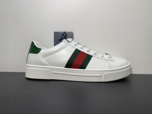 GUCCI饼干鞋！纯原36-45.到货早