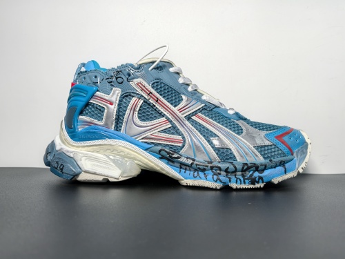 巴黎7.5蓝色35-46