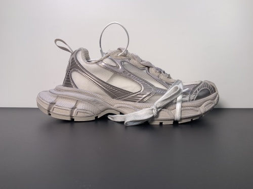 巴黎3XL网纱新配色35-46出货 外贸专供