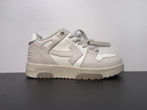 Off white 36-46最高品质米白色