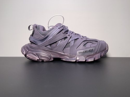 Balenciaga Sneaker Tess s.Gomma 巴黎3.0 三代户外网面概念鞋 #原装大盒 从里到外 一切百分百还原官方配置 尺码：35-46