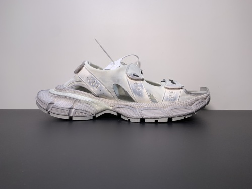 巴黎凉鞋出货35-46