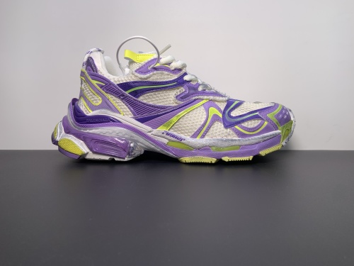 巴黎3.0升级版出货白黄紫35-46