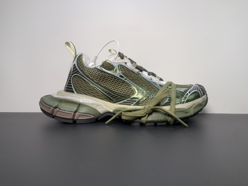 巴黎3XL新配色35-46出货