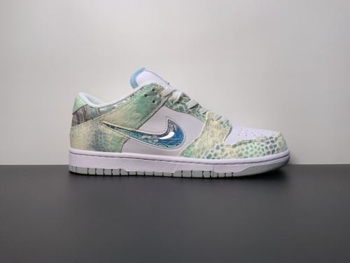 原装版本! 耐克Nike/耐克/2024新款 龙年限定 三太子敖丙 货号:DV0831-101 号码:36-47.5