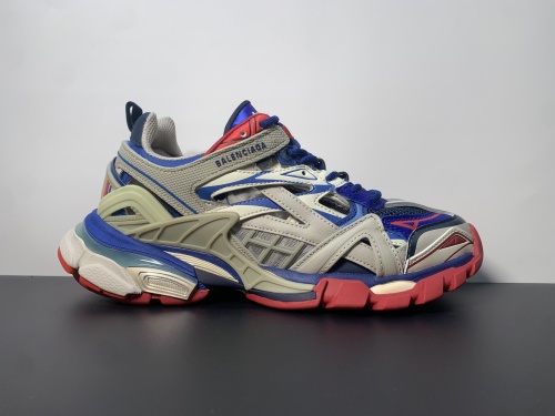 纯原出品，巴黎镂空灰蓝红出货！35-46