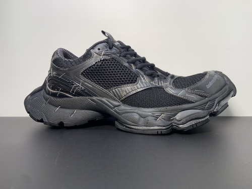 巴黎14代全黑35-46出货