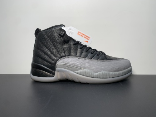 Air Jordan 12 灰狼全码出货！ ​ ​ 货号: CT8013-019 ​ ​ 尺码 :40-48.5
