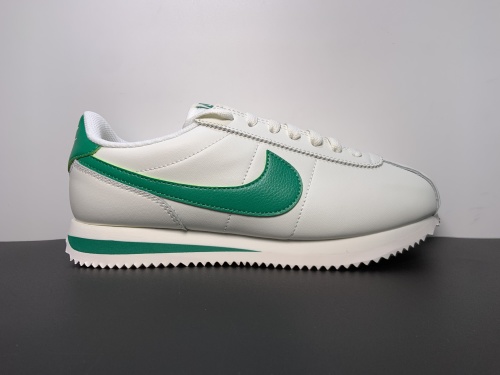 纯原出货，主推咨询问价。 阿甘白绿 Nike/耐克Classic DM4044-104 尺码：35.5-45