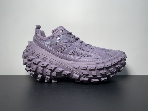 今天出货【OK扫描版本】P530 男女鞋原楦原纸版开发版型 原版一致配件防尘袋及附送鞋带 1:1比例克重 35-46