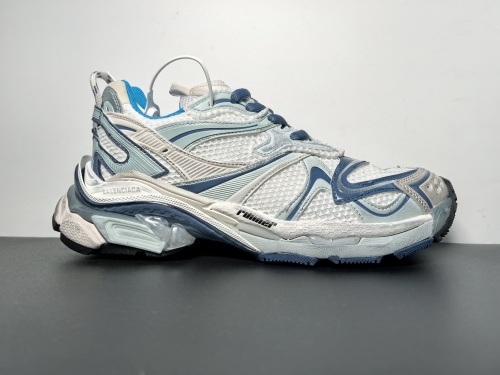 巴黎3.0升级版白蓝出货35-46