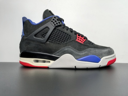 GX版本出货 Air Jordan 4 “Rare Air”稀有空气 货号FV5029-003 尺码40-47.5  ​