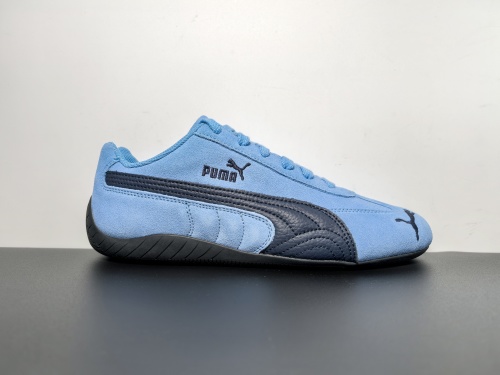 PUMA Speedcat Archive 蓝色 尺码：36 37 37.5 38 38.5 39 40 40.5 41 42 42.5 43 44 45