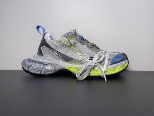 巴黎3XL白蓝黄出货35-46