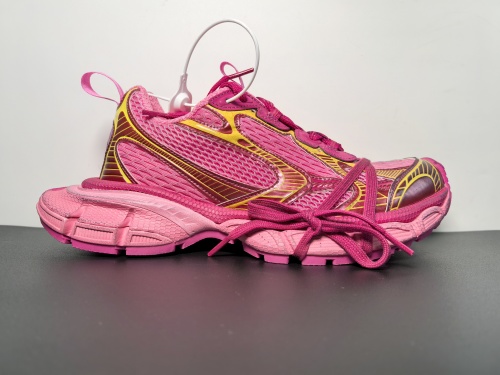 巴黎3XL粉色35-46出货