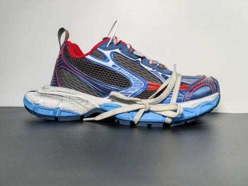 VG版巴黎3XL新配色出货35-46