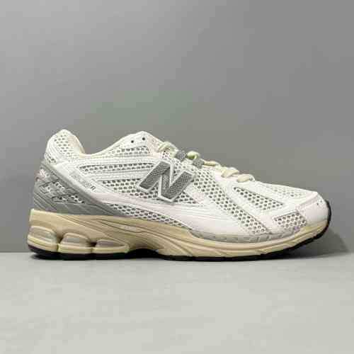 HX特价版本 白灰M1906RP NB1906R  New Balance 1906R “Urbancore”减震防滑耐磨透气低帮跑步鞋生活休闲鞋  男女同款