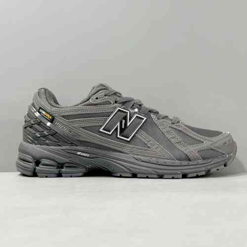 炸天版本 深灰色M1906RU 新百伦NB1906R  New Balance 1906R“Urbancore”防滑耐磨低帮跑步鞋 男女鞋