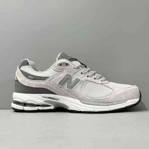 炸天版本  黑灰M2002RJD   NB2002R  New Balance 2002R 新百伦复古耐磨低帮跑步鞋 男女鞋