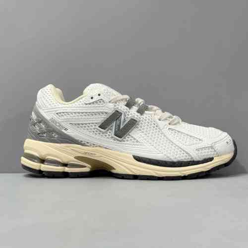 HX特价版本 白灰M1906RP旧款 NB1906R  New Balance 1906R “Urbancore”减震防滑耐磨透气低帮跑步鞋生活休闲鞋  男女同款
