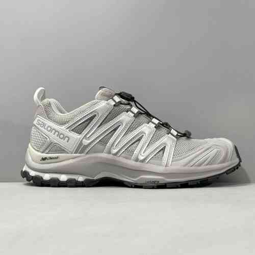 BK版本 3D合金灰416175 萨洛蒙Salomon XA Pro 3D 机能潮流运动鞋跑步鞋 户外功能鞋 男女鞋