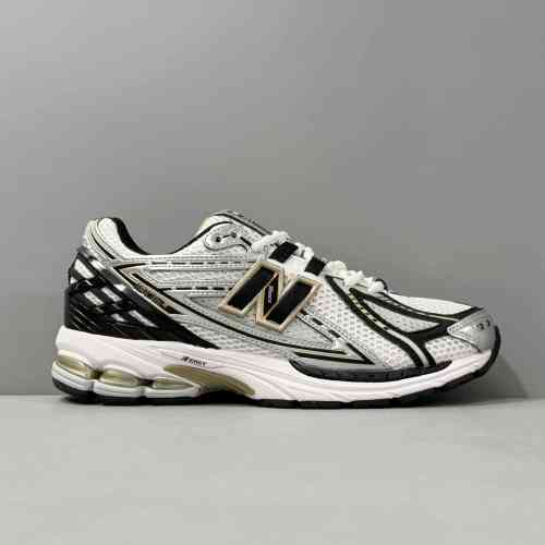 GS版本 NB1906 黑金M1906RA  New Balance 1906R防滑耐磨低帮跑步鞋 男女鞋