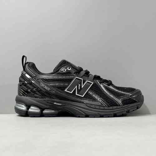 炸天版本 黑色M1906RCH New Balance NB 1906R 潮流舒适气质 减震 低帮 跑步鞋 男女同款