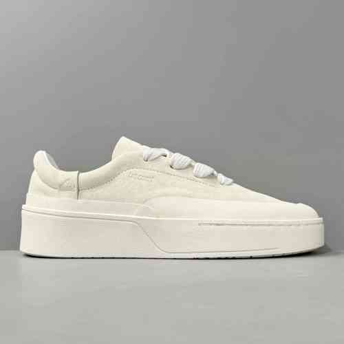 LH版本 浅灰白ID6228 阿迪达斯三叶草adidas LABCOURT 百搭休闲 轻松舒适 耐磨透气低帮 板鞋 男女同款 白色