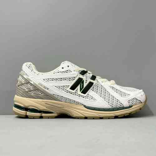 炸天版本 NB1906 白绿M1906RQ   New Balance 1906R “Urbancore”防滑耐磨透气低帮跑步鞋 男女同款