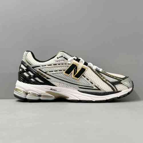 GS版本 NB1906 黑金M1906RA  New Balance 1906R 舒适运动 减震防滑 耐磨透气 低帮 休闲跑步鞋 男女同款