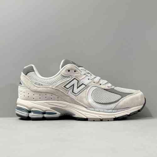 GS版本 云雾灰ML2002RO NB2002R New Balance 2002R新百伦复古耐磨低帮跑步鞋 男女鞋