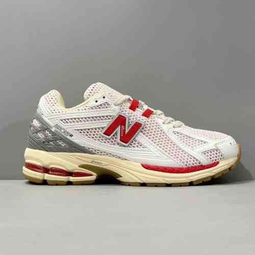 HX特价版本 NB1906 白红M1906RO   New Balance 1906R  防滑耐磨低帮跑步鞋 男女鞋