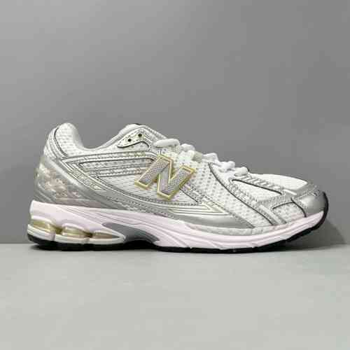 HX特价版本 NB1906 白金M1906RI  New Balance 1906R 防滑耐磨透气低帮跑步鞋 男女同款